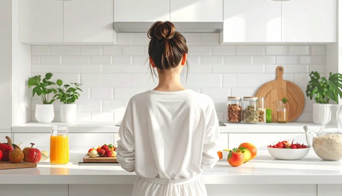「断つより、減らす」が正解。産婦人科医の約80%が推奨する”プチ”グルテンフリーというPMS対策