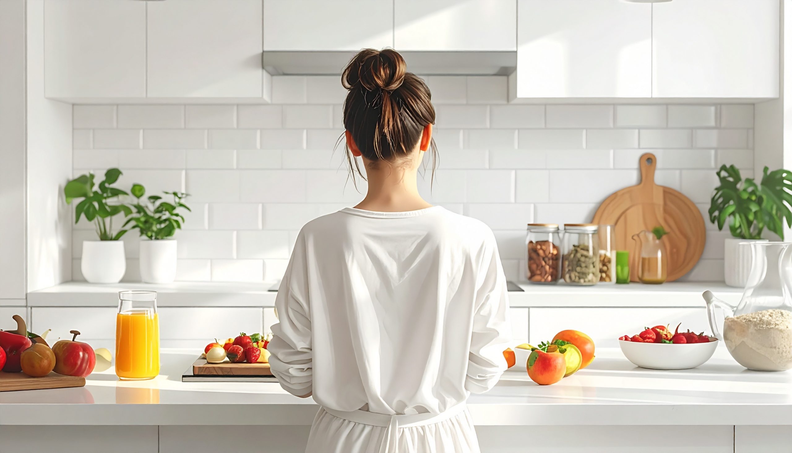 「断つより、減らす」が正解。産婦人科医の約80%が推奨する”プチ”グルテンフリーというPMS対策