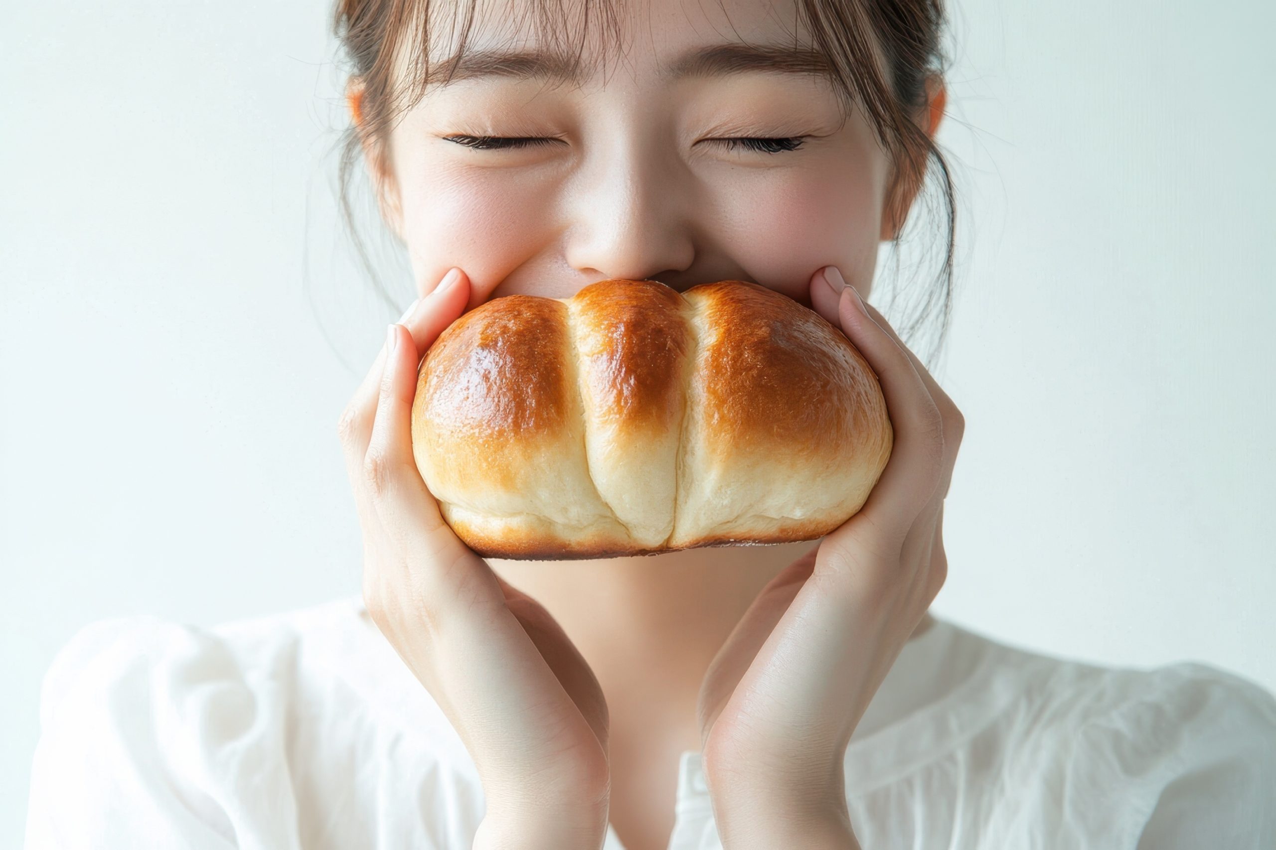 パンもパスタもやめなくていい?約8割の女性が「グルテンフリーに興味あり」と回答したリアルな理由
