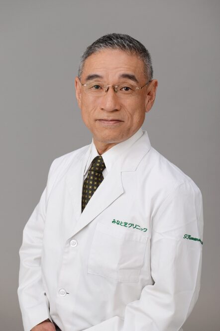 川本徹 院長の写真