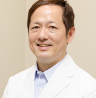 北垣毅 院長の写真
