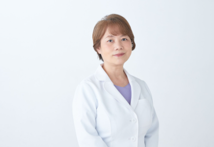 木ノ本景子 院長の写真