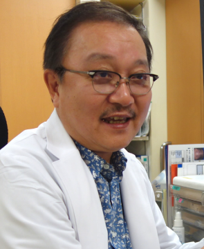 中村剛 院長の写真